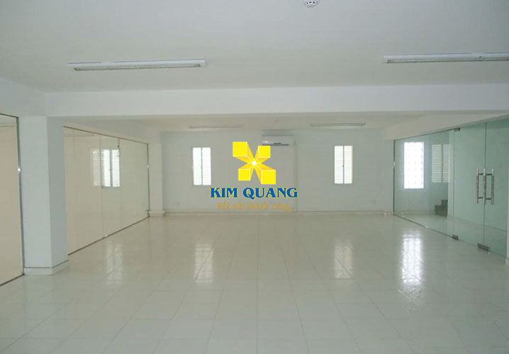 Diện tích trống tầng khác của bán tòa nhà quận Phú Nhuận đường Hoàng Văn Thụ