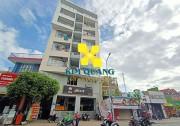 BÁN CĂN HỘ DỊCH VỤ ĐƯỜNG GÒ DẦU QUẬN TÂN PHÚ D801DG7