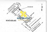 BÁN ĐẤT MẶT TIỀN  ĐƯỜNG NGUYỄN THỊ MINH KHAI 0684KMTN5