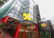 BÁN KHÁCH SẠN CUPID HOTEL ĐƯỜNG CÙ LAO D7A5LC2|5225|2