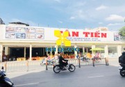 BÁN MẶT BẰNG ĐƯỜNG QUANG TRUNG GÒ VẤP G601TQA3