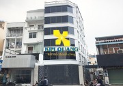 BÁN TÒA NHÀ 3 MẶT TIỀN ĐƯỜNG PHAN ĐÌNH PHÙNG Y702PDP3