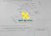 BÁN TÒA NHÀ MẶT TIỀN ĐƯỜNG ĐỀ THÁM S802TD2